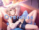 【デレステ】Overdose　master