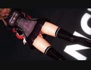 【MMD艦これ】プリンツでダンスロボットダンス【ローアングルカメラ】