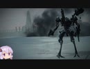 【AC6】のんびりArmored Core #15【VOICEROID実況】