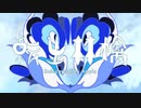 「転生林檎」歌ってみた【ヒサメ】