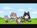 【たぬき】Tomorrow