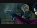 死を逸し倒す快感！バイオハザードRE4実況プレイPart38