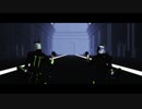【MMDツイステ】我が儘賛歌