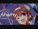 シャミイ / shamy - mazoku [音MAD]