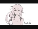 【 IA & flower 】to may【オリジナル曲】