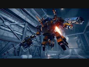 【アーマードコアⅥ】 ルビコンタマネギ Part.11【ゆっくり実況】