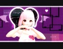 【アイマス】りあむで、美少女無罪○パイレーツ【MMD】