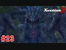 【実況】過去と未来をつなぐ、命の物語。『ゼノブレイド3』part23