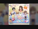 【デレステ】キラッ！満開スマイル【MASTER】
