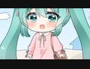 ナイショ旅だよ / kens39 feat. 初音ミク