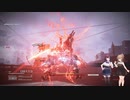 花梨とささらのAC6普通プレイ　その2