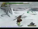 【支援】3D酔いしやｓ(ry part37-2 の２倍速を忠実に再現してみた。