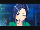 【アイ・アム・マジカミ】 ドレスストーリー [UR]Magica2020 Evo 蒼