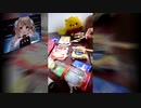 「粛聖!! ロリ神レクイエム☆」を家にあったゴミで叩いてみた【しぐれうい】