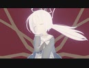 うぅっ、あっ、あんっ！　も、もっと、イジワルしないでっ♡宇沢レイサ