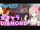 【スト6】ぐだぐだと全キャラダイヤを目指すアカネちゃん Part27「本田 その⑦」【VOICEROID実況】