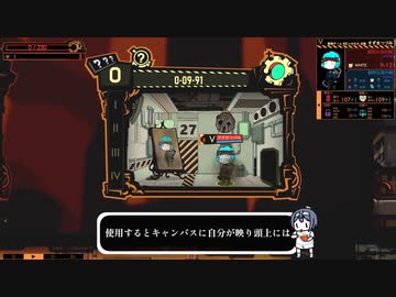頭の上に腐ったたこやきが…！！【Lobotomy Corporation】