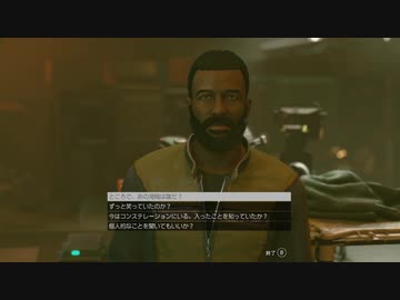 【starfield】迫真宇宙探索部　コンステレーションの裏技　mp6