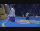 ポケモンSV_シーズン10_虫統一_part10