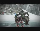 【AC6】多重ダム襲撃【ALT】