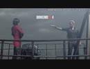(SEPARATE WAYS)　暗躍 　(バイオハザードRE:4DLCプレイ動画07)