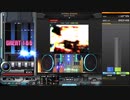 beatmania IIDX 30　MAX300で大当たり引いたのにギリギリな中伝
