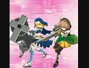 L戦国乙女4 「薔薇色ノ人生 ～have a Shakin’×2 dance!～」