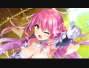 ティンクルスターナイツX　ストーリー6章7話バトル　ロケスタ別2種