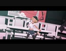 流浪のダンサーの『JUMP UP』