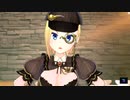 【アイ・アム・マジカミ】 ドレスストーリー [UR]ぱいぱい探偵 エリザ