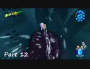 虫歯と戦い、人間パチンコになる【スーパーマリオサンシャイン】実況プレイ Part12