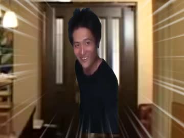 閉店間際に来店するおじさん