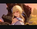 【原神3周年】【MAD/GMV】fortissimo-the ultimate crisis-