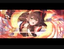 【クルスタ】「炎属性の」魔族5人で「【極級】リーパー」at 種族交流会（魔族2）