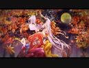 【MV】桔梗の花/はやと feat.可不