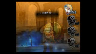 ペルソナ3(F)アイギス編初見プレイ(実況)　part20