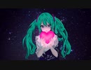 【Hymenocallis】七風(ななし) feat. 初音ミク(改正版)