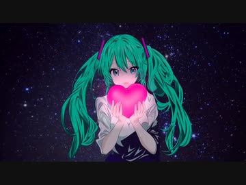 【Hymenocallis】七風(ななし) feat. 初音ミク(改正版)