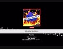 【バンドリ】SPARK-AGAIN Roselia フルコンボ