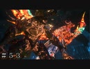 【FF16】火の召喚獣 ｖｓバハムート ＃５３ 後半【FINAL FANTASY XVI】