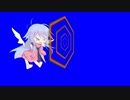 【備忘録】心の壁っぽいもの　AviUtl