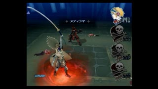 ペルソナ3(F)アイギス編初見プレイ(実況)　part21
