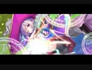 【クルスタ】「雷属性の」魔族5人で「【極級】リーパー」 at 種族交流会（魔族2）