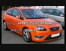 ホットハッチ 0-100km/h加速 まとめ Part10