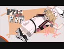ドクターに秘密のPortal　part2