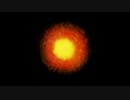 Phoenix Feather Shell Particle