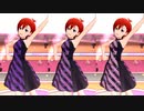 【透けM@ster】ジュリア CHEER UP! HEARTS UP! ソロMV マイオンリーフェアレディ