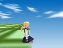 【モブ子】ＭＭＤで遊んでみた【変身】