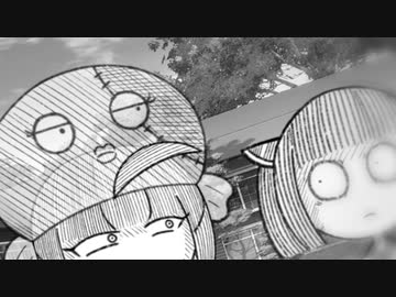 帽子【VOICEROID劇場】