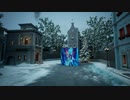 【プリコネ】ラビリスタ(オーバーロード)とクリスマスに待ち合わせ